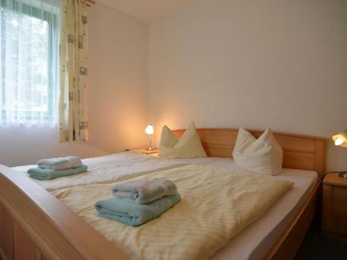Elite Apartment In Reinhardtsdorf-schona With Terrace