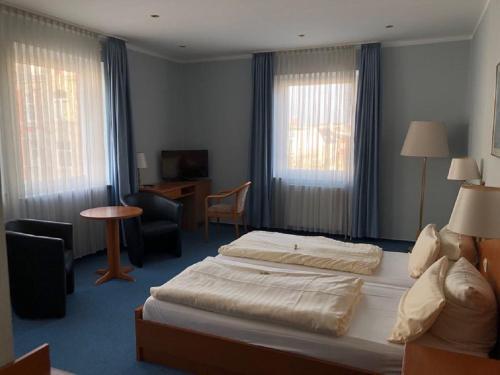 Hotel Kaiser