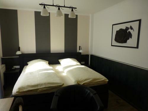 Hostal Hotel R�stersieler Hof