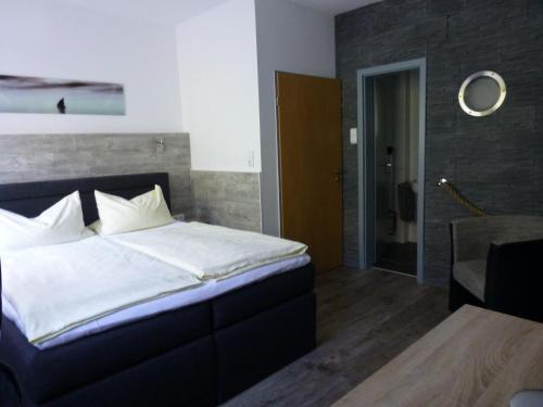 Hostal Hotel R�stersieler Hof