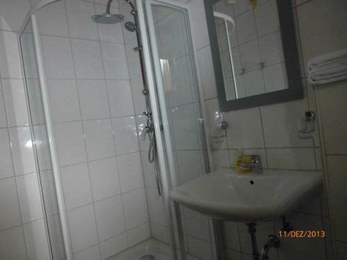 Hostal Hotel R�stersieler Hof