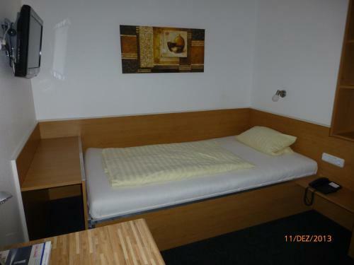 Hostal Hotel R�stersieler Hof