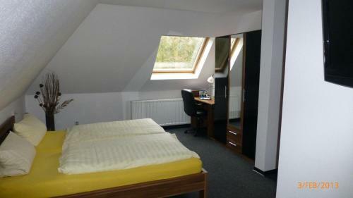Hostal Hotel R�stersieler Hof