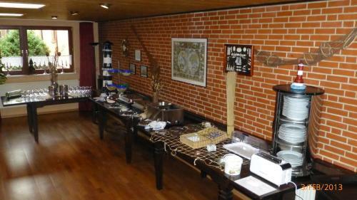 Hostal Hotel R�stersieler Hof
