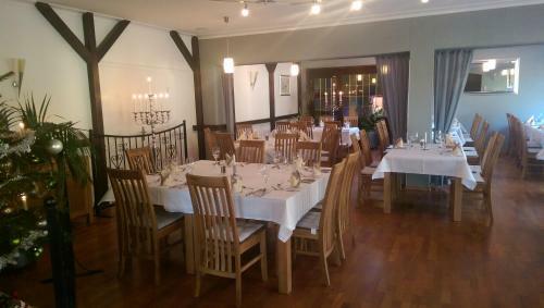 Hostal Hotel R�stersieler Hof