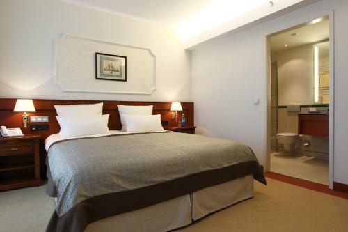 Columbia Hotel Wilhelmshaven