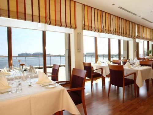 Columbia Hotel Wilhelmshaven
