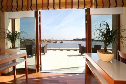 Columbia Hotel Wilhelmshaven