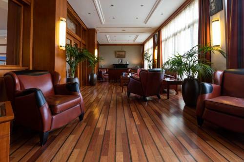 Columbia Hotel Wilhelmshaven