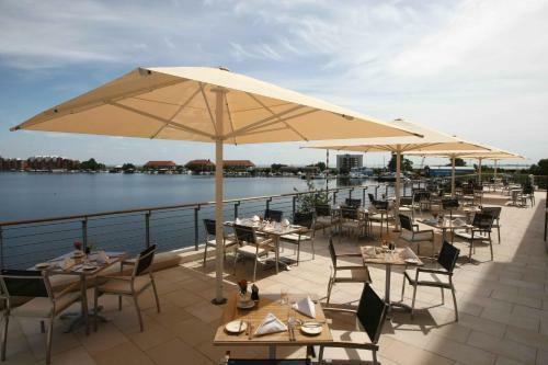 Columbia Hotel Wilhelmshaven