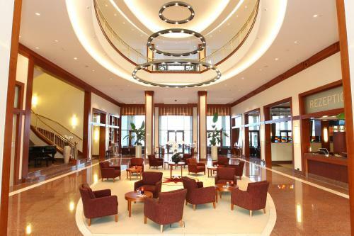 Columbia Hotel Wilhelmshaven