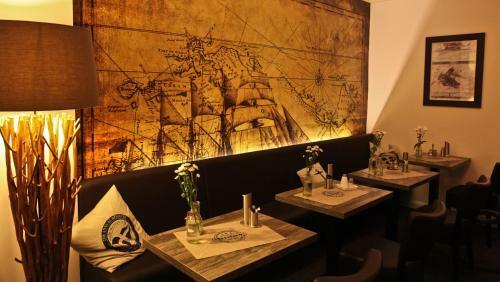 Hotel Strandhotels Seestern & Delphin