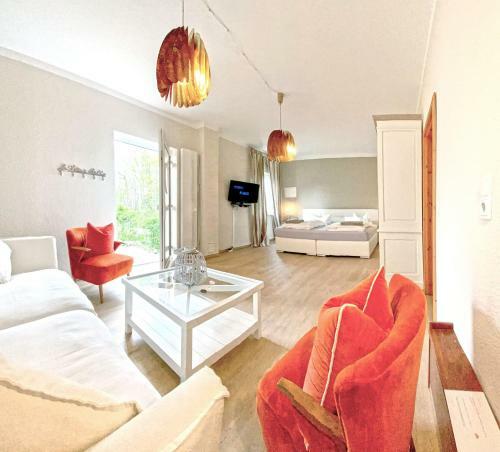 Wassersport-hotel Sailer's Inn