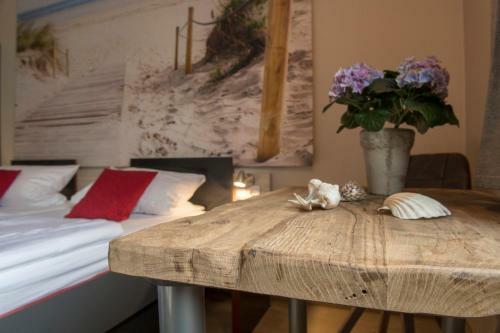 Wassersport-hotel Sailer's Inn