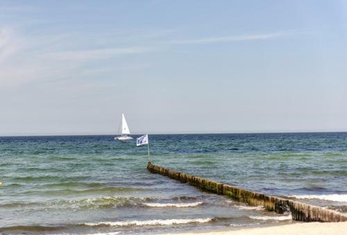 Wassersport-hotel Sailer's Inn