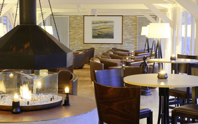 Hotel Polar-stern