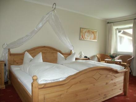 Hostal Landhaus Bergspatz