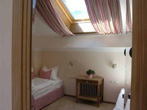 Hotel Bachmair Alpina