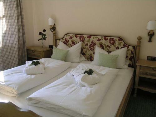 Hotel Bachmair Alpina