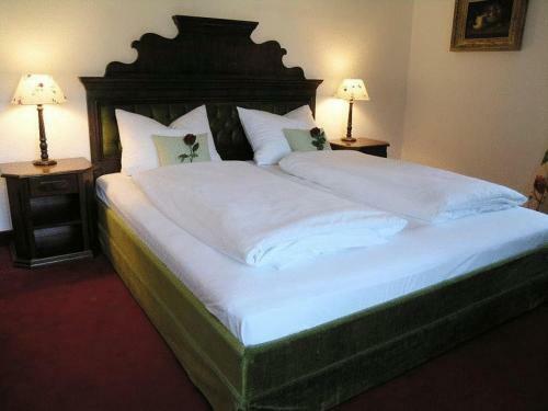 Hotel Bachmair Alpina