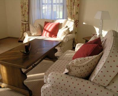 Hotel Bachmair Alpina