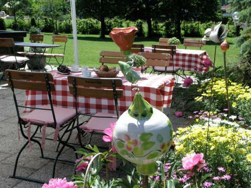 Hotel Bachmair Alpina