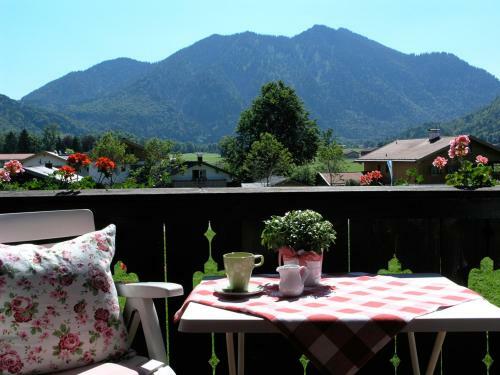 Hotel Bachmair Alpina