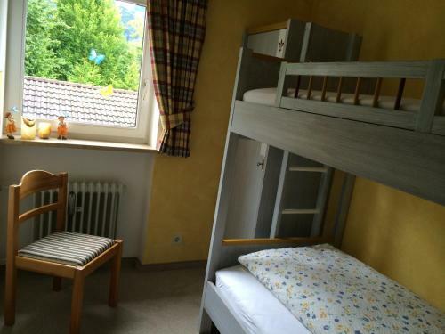 Apartamentos Ferienwohnungen Maria