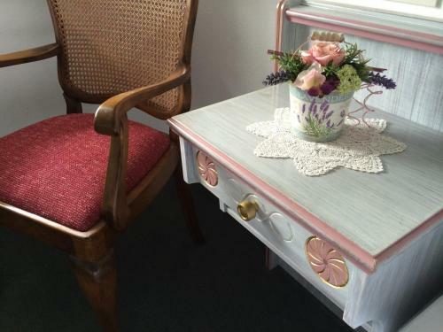 Apartamentos Ferienwohnungen Maria