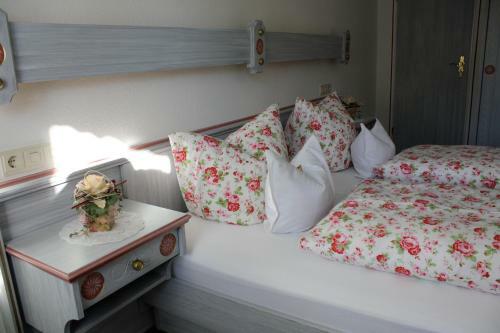 Apartamentos Ferienwohnungen Maria