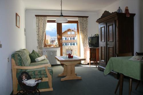 Apartamentos Ferienwohnungen Maria