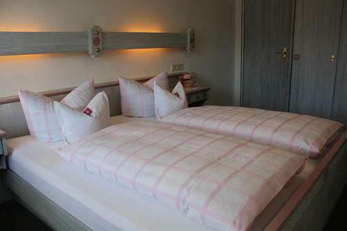 Apartamentos Ferienwohnungen Maria