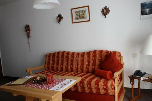 Apartamentos Ferienwohnungen Maria
