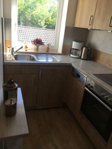 Apartamentos Ferienwohnungen Maria