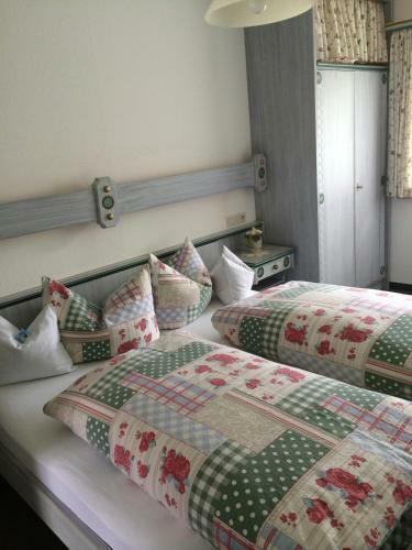 Apartamentos Ferienwohnungen Maria