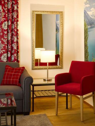 Seehotel Waltershof