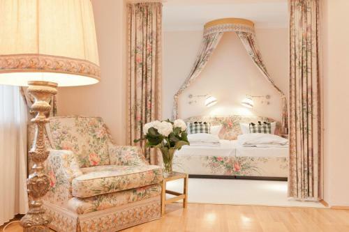 Hotel Villa Adolphine