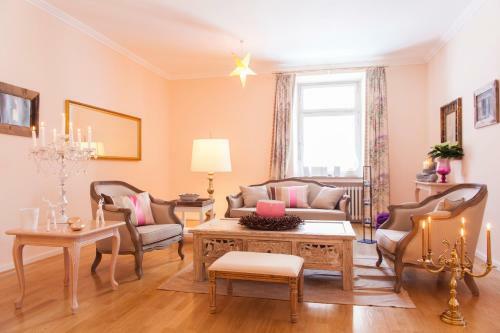 Hotel Villa Adolphine
