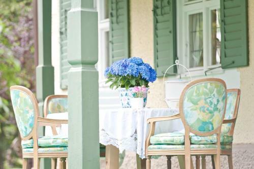 Hotel Villa Adolphine