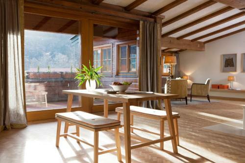 Hotel Bachmair Weissach