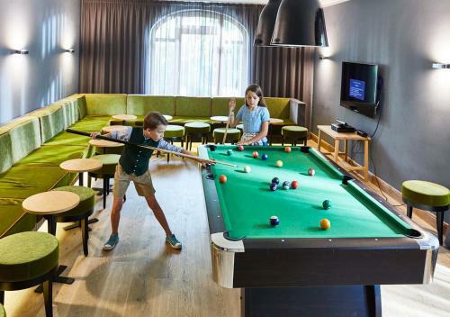 Hotel Bachmair Weissach