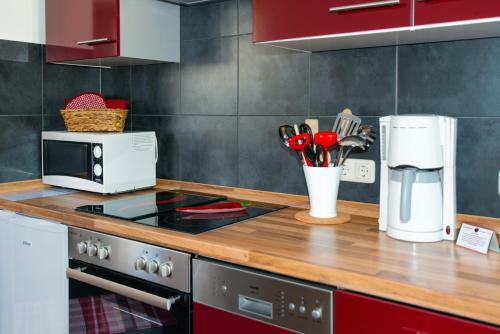Ferien Apartments K�hlungsborn
