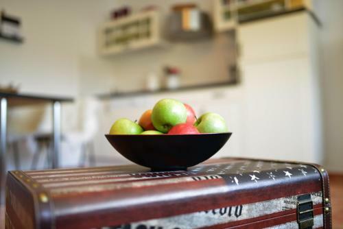 Ferien Apartments K�hlungsborn