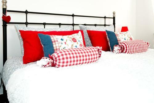 Ferien Apartments K�hlungsborn