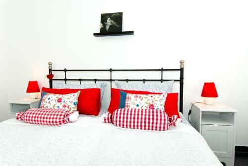 Ferien Apartments K�hlungsborn