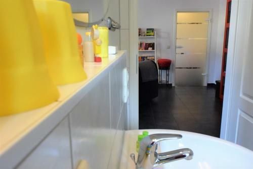 Ferien Apartments K�hlungsborn