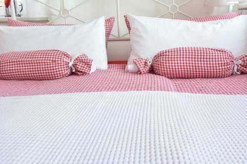 Ferien Apartments K�hlungsborn