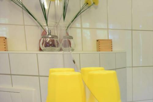 Ferien Apartments K�hlungsborn