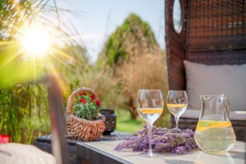 Ferien Apartments K�hlungsborn