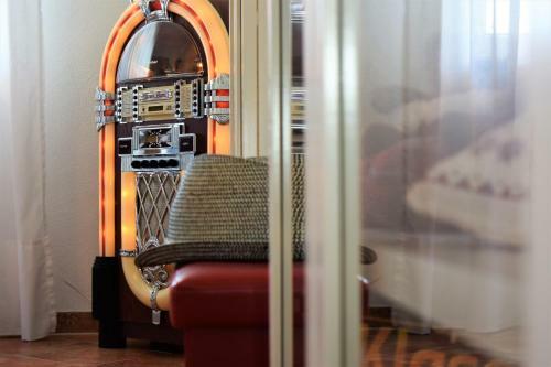 Ferien Apartments K�hlungsborn